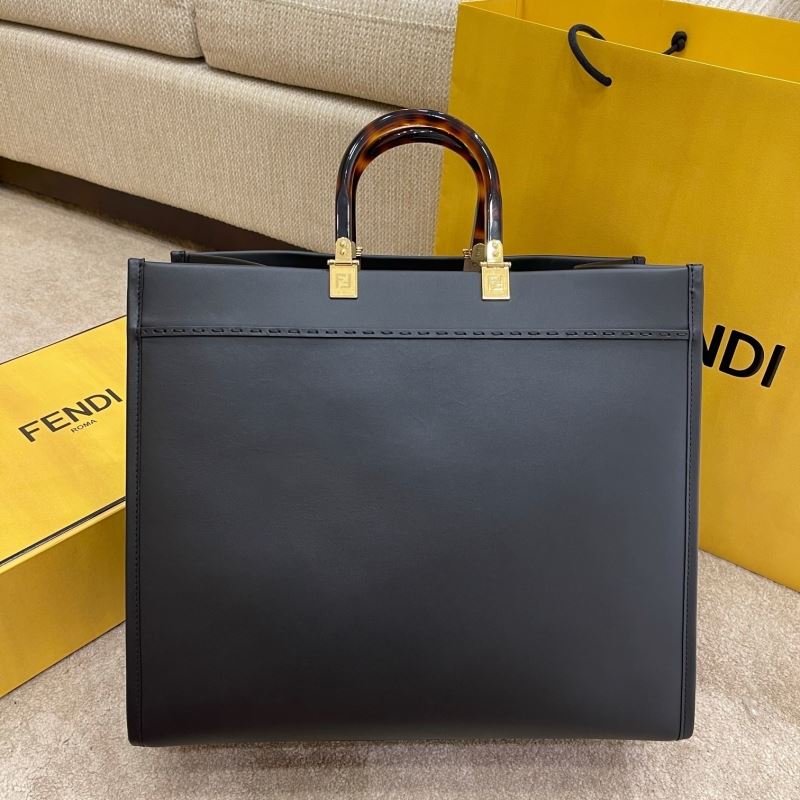 Fendi Shopping Bags